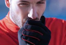 8 consejos básicos para correr en climas fríos