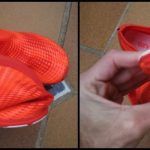 Adidas Adipure Adapt Arrugándola