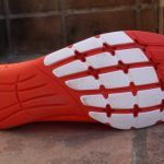 Adidas Adipure Adapt Suela