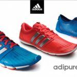 Adidas Adipure Adipure Evolution