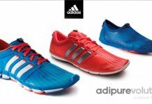 Adidas Adipure Adapt
