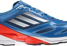 Adidas Adizero Feather 2