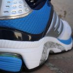 Adidas Supernova Sequence 5 Detalle mediasuela