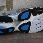 Adidas Supernova Sequence 5 Suela