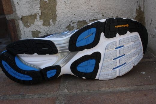 Adidas Supernova Sequence 5 - Suela Adidas Supernova Sequence 5 Suela