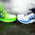 Adidas Supernova Sequence 5 Vs. Nike Structure Triax 16 Perfiles interiores
