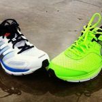 Adidas Supernova Sequence 5 Vs. Nike Structure Triax 16 Portada