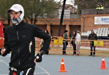 Al mal tiempo buena carrera: 7 consejos para correr con frío