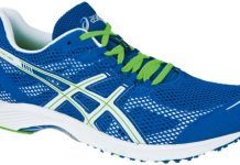 Asics Gel Tarther 2