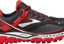 Brooks Glycerin 10