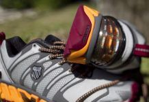 De runner a trail runner: (II)