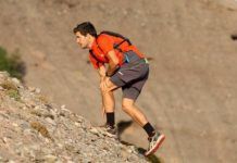 De runner a trail runner (I)