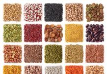Alimentación para dejar de fumar