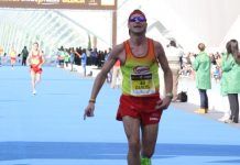 Métodos para entrenar la velocidad