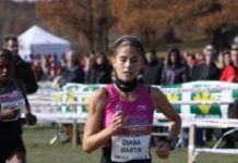 Crónica del XIX Cross Internacional de Soria por Diana Martín
