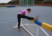 Tipos de estiramientos y métodos para entrenar la flexibilidad