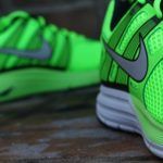 Nike Structure Triax 16 Exterior e interior