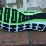 Nike Structure Triax 16 Suela