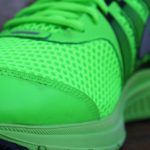 Nike Structure Triax 16 Upper