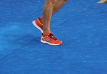 Vuelve a correr tras semanas de inactividad