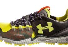Under Armour Charge RC Storm