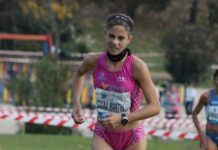 Crónica del XXXI Cross de Alcobendas por Diana Martín