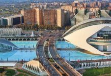 Todo listo para el Maratón Divina Pastora Valencia 2012