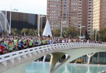 5 consejos para entrenar en altura
