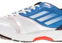 Adidas Adizero Ace 4