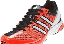 Adidas Adizero Mana 7