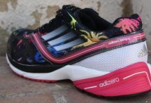 Adidas Adizero Tempo 5