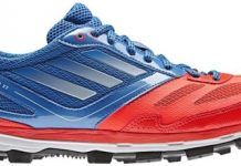 Adidas Adizero XT 4
