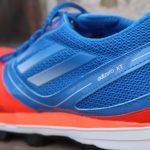 Adidas Adizero XT 4 Perfil exterior