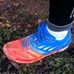 Adidas Adizero XT 4 Puestas