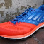 Adidas Adizero XT 4 Vista delantera