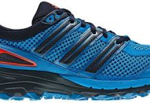 Adidas Response Trail 19