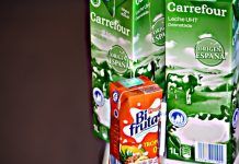 Alimentos a evitar antes de correr