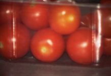 Alimentos ricos en antioxidantes