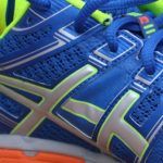Asics Gel Kayano 19 Biomorphic