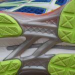 Asics Gel Kayano 19 Pieza TPU
