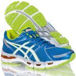 Asics Gel Kayano 19 T300N 4201 HL
