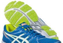 Asics Gel Kayano 19