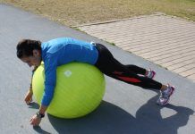 Benefíciate del cross training