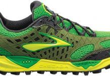 Brooks Cascadia 7