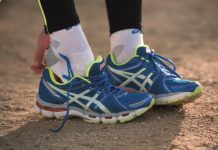 Cómo reducir la carga de entrenamiento en 42K, 21K y 10K