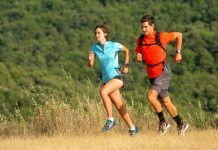 De runner a trail runner (IV)