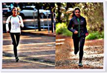 8 diferencias entre correr por asfalto y por montaña