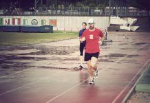 Intensidad y volumen de entrenamiento