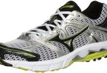 Mizuno Wave Alchemy 12