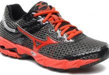 Mizuno Wave Precision 13